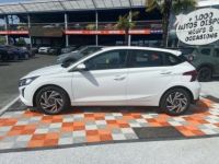 Hyundai i20 i 20 1.2 MPI 85 PACK CLIM JA 16 Ecran Caméra - <small></small> 17.650 € <small>TTC</small> - #8