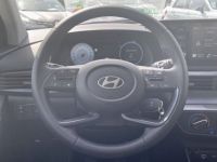 Hyundai i20 i 20 1.2 MPI 85 PACK CLIM JA 16 Ecran Caméra - <small></small> 17.650 € <small>TTC</small> - #25