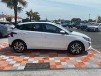 Hyundai i20 i 20 1.2 MPI 85 PACK CLIM JA 16 Ecran Caméra - <small></small> 17.650 € <small>TTC</small> - #4