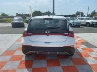 Hyundai i20 i 20 1.2 MPI 85 PACK CLIM JA 16 Ecran Caméra - <small></small> 17.650 € <small>TTC</small> - #6