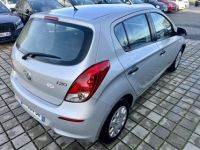 Hyundai i20 I 20 I PB, PBT 1.2 (86Cv) PACK EVIDENCE - <small></small> 6.990 € <small>TTC</small> - #4