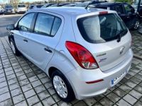 Hyundai i20 I 20 I PB, PBT 1.2 (86Cv) PACK EVIDENCE - <small></small> 6.990 € <small>TTC</small> - #5