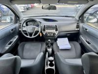 Hyundai i20 I 20 I PB, PBT 1.2 (86Cv) PACK EVIDENCE - <small></small> 6.990 € <small>TTC</small> - #6