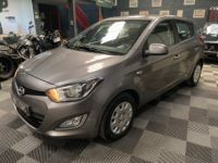 Hyundai i20 I 20 I20 I PB, PBT 1.1 CRDi (75Cv) Pack Inventive - <small></small> 6.500 € <small>TTC</small> - #2