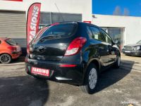 Hyundai i20 i 77Ch Pack Inventive 5P - <small></small> 6.990 € <small>TTC</small> - #3