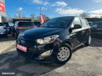 Hyundai i20 i 77Ch Pack Inventive 5P - <small></small> 6.990 € <small>TTC</small> - #4