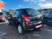 Hyundai i20 i 77Ch Pack Inventive 5P - <small></small> 6.990 € <small>TTC</small> - #5