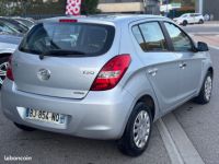 Hyundai i20 I201.4 CRDI 75 Pack Sensation - <small></small> 3.990 € <small>TTC</small> - #2