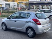 Hyundai i20 I201.4 CRDI 75 Pack Sensation - <small></small> 3.990 € <small>TTC</small> - #5