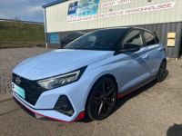 Hyundai i20 i20N PERFORMANCE - <small></small> 31.990 € <small>TTC</small> - #1