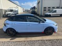 Hyundai i20 i20N PERFORMANCE - <small></small> 31.990 € <small>TTC</small> - #4