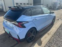 Hyundai i20 i20N PERFORMANCE - <small></small> 31.990 € <small>TTC</small> - #5