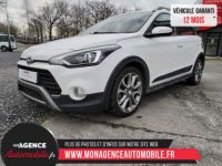 Hyundai i20 II 1.0 T-GDI 100 6CV ACTIVE - <small></small> 12.990 € <small>TTC</small> - #1