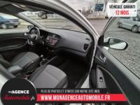 Hyundai i20 II 1.0 T-GDI 100 6CV ACTIVE - <small></small> 12.990 € <small>TTC</small> - #6