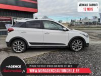 Hyundai i20 II 1.0 T-GDI 100 6CV ACTIVE - <small></small> 12.990 € <small>TTC</small> - #10