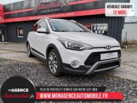 Hyundai i20 II 1.0 T-GDI 100 6CV ACTIVE - <small></small> 12.990 € <small>TTC</small> - #11