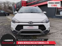 Hyundai i20 II 1.0 T-GDI 100 6CV ACTIVE - <small></small> 12.990 € <small>TTC</small> - #12