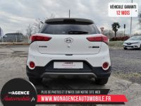 Hyundai i20 II 1.0 T-GDI 100 6CV ACTIVE - <small></small> 12.990 € <small>TTC</small> - #13