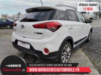 Hyundai i20 II 1.0 T-GDI 100 6CV ACTIVE - <small></small> 12.990 € <small>TTC</small> - #14