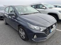 Hyundai i20 II 1.0 T-GDi 100 Business - <small></small> 8.980 € <small>TTC</small> - #1