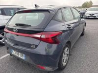 Hyundai i20 II 1.0 T-GDi 100 Business - <small></small> 8.980 € <small>TTC</small> - #3