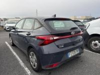 Hyundai i20 II 1.0 T-GDi 100 Business - <small></small> 8.980 € <small>TTC</small> - #4