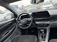 Hyundai i20 II 1.0 T-GDi 100 Business - <small></small> 8.980 € <small>TTC</small> - #6