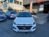 Hyundai i20 II 1.0 T-GDi GPF 100 cv 5P INTUITIVE - CARPLAY FINANCEMENT POSSIBLE - <small></small> 13.490 € <small>TTC</small> - #2