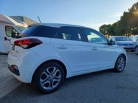 Hyundai i20 II 1.0 T-GDi GPF 100 cv 5P INTUITIVE - CARPLAY FINANCEMENT POSSIBLE - <small></small> 13.490 € <small>TTC</small> - #7