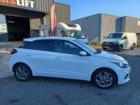 Hyundai i20 II 1.0 T-GDi GPF 100 cv 5P INTUITIVE - CARPLAY FINANCEMENT POSSIBLE - <small></small> 13.490 € <small>TTC</small> - #8