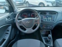 Hyundai i20 II 1.0 T-GDi GPF 100 cv 5P INTUITIVE - CARPLAY FINANCEMENT POSSIBLE - <small></small> 13.490 € <small>TTC</small> - #14