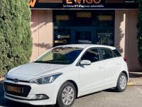 Hyundai i20 II 1.2 85CH INTUITIVE - <small></small> 7.990 € <small>TTC</small> - #1