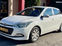 Hyundai i20 II 1.2 85CH INTUITIVE - <small></small> 7.990 € <small>TTC</small> - #2