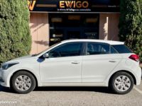 Hyundai i20 II 1.2 85CH INTUITIVE - <small></small> 7.990 € <small>TTC</small> - #3