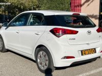 Hyundai i20 II 1.2 85CH INTUITIVE - <small></small> 7.990 € <small>TTC</small> - #4