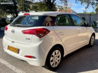 Hyundai i20 II 1.2 85CH INTUITIVE - <small></small> 7.990 € <small>TTC</small> - #6