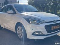 Hyundai i20 II 1.2 85CH INTUITIVE - <small></small> 7.990 € <small>TTC</small> - #8