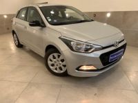 Hyundai i20 II (2) 1.2 75 INITIA - <small></small> 8.490 € <small>TTC</small> - #1