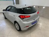 Hyundai i20 II (2) 1.2 75 INITIA - <small></small> 8.490 € <small>TTC</small> - #2