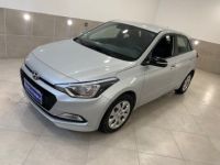 Hyundai i20 II (2) 1.2 75 INITIA - <small></small> 8.490 € <small>TTC</small> - #9