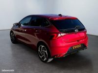 Hyundai i20 III 1.0 T-GDi 100CH HYBRID EXECUTIVE DCT-7 - <small></small> 14.990 € <small>TTC</small> - #4