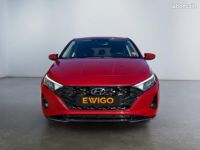 Hyundai i20 III 1.0 T-GDi 100CH HYBRID EXECUTIVE DCT-7 - <small></small> 14.990 € <small>TTC</small> - #9