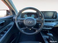 Hyundai i20 III 1.0 T-GDi 100CH HYBRID EXECUTIVE DCT-7 - <small></small> 14.990 € <small>TTC</small> - #14