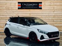 Hyundai i20 iii n st suspension airtec jb4 ceramique - <small></small> 29.990 € <small>TTC</small> - #1