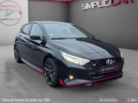 Hyundai i20 N 1.6 T-GDi 204 - <small></small> 29.990 € <small>TTC</small> - #1