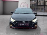 Hyundai i20 N 1.6 T-GDi 204 - <small></small> 29.990 € <small>TTC</small> - #2