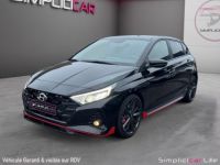 Hyundai i20 N 1.6 T-GDi 204 - <small></small> 29.990 € <small>TTC</small> - #3