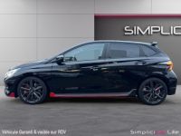 Hyundai i20 N 1.6 T-GDi 204 - <small></small> 29.990 € <small>TTC</small> - #4