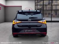 Hyundai i20 N 1.6 T-GDi 204 - <small></small> 29.990 € <small>TTC</small> - #6