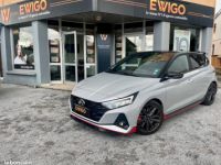 Hyundai i20 N 1.6 T-GDI 204 CH - <small></small> 26.900 € <small>TTC</small> - #1